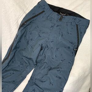 DC Nomad Snowboard Pants